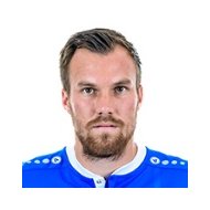 Кевин Гросскройц статистика