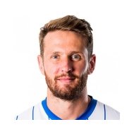 Дамьен Марк статистика
