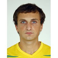 Александр Аванесян статистика
