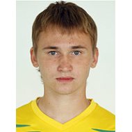 Владислав Дубров статистика