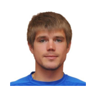Кирилл Кочубей статистика