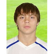 Вадим Пронкин статистика