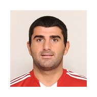 Владимир Двалишвили статистика