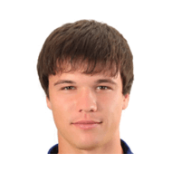 Сергей Ткачёв статистика
