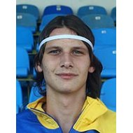 Алексей Клубков статистика
