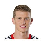 Ларс Бендер статистика