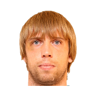 Дмитрий Верховцов статистика