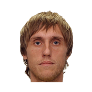 Павел Чесновский статистика