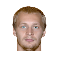 Максим Бордачев статистика