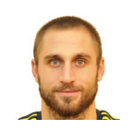 Ян Голенда статистика