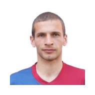 Владимир Федорив статистика