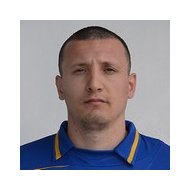 Евгений Сидоренко статистика