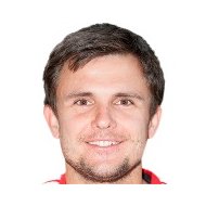 Юрий Жигарев статистика