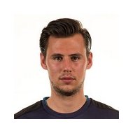 Хайнц Линднер статистика