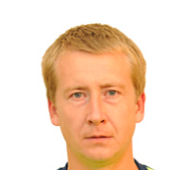 Александр Макаров статистика