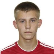 Василий Илик статистика