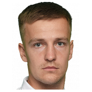Сергей Карпович статистика