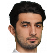 Сандро Цвейба статистика