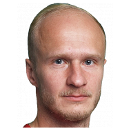 Егор Хаткевич статистика