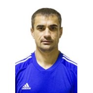 Эрик Корчагин статистика