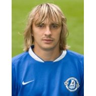 Максим Калиниченко статистика