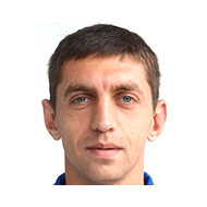 Сергей Алексеев статистика