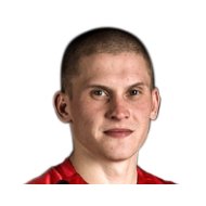 Владимирс Камеш статистика