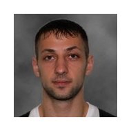 Александр Володин статистика