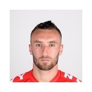 Идир Уали статистика