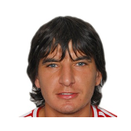 Сергей Ковальчук статистика