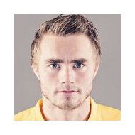Тронд Ольсен статистика