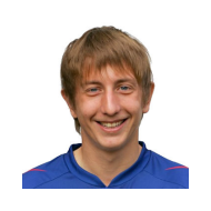 Егор Иванов статистика