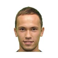 Петр Тен статистика