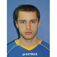 Ираклий Хохба статистика