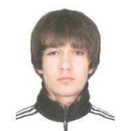 Тимур Тебердиев статистика