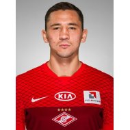 Николай Фадеев статистика