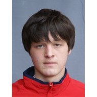 Георгий Дзантиев статистика