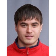 Артур Хайманов статистика
