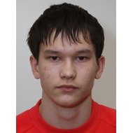 Максим Терентьев статистика