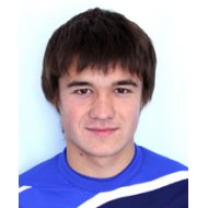 Роман Акбашев статистика