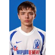 Владимир Бармин статистика