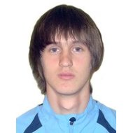Павел Кирьянов статистика