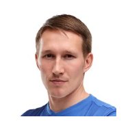 Антон Сарока статистика