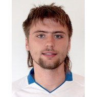 Максим Кретов статистика