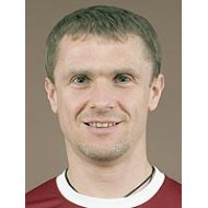 Сергей Ребров статистика