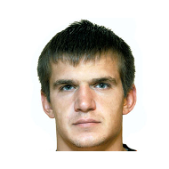 Алексей Полянский статистика