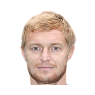 Андрей Карпович статистика