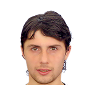 Александр Мануковский статистика