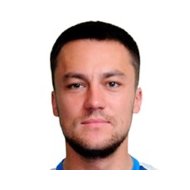 Роман Карасюк статистика