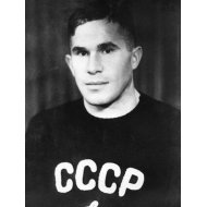 Алексей  Хомич  статистика